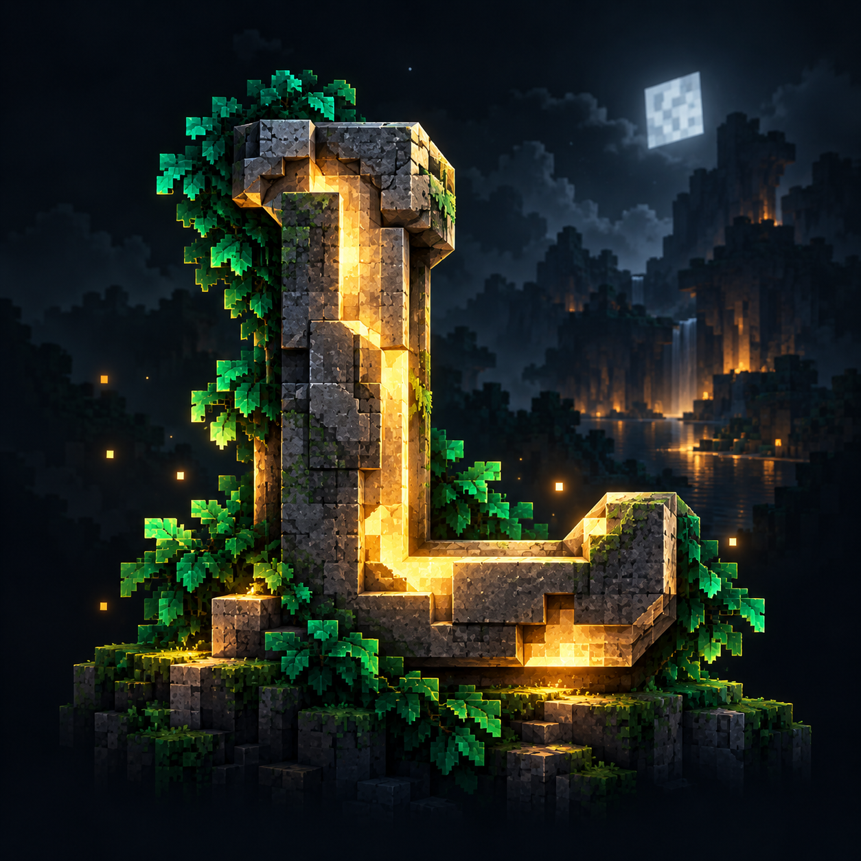 LUMORA-Profilbild